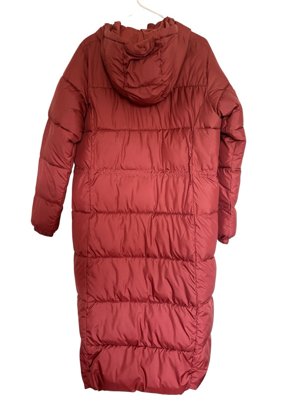 Columbia Women's Puffect II Long Winter Puffer Jacket - M - Picture 3 of 7